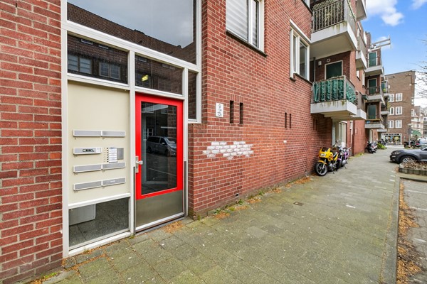 Medium property photo - Gorontalostraat 13C, 1095 TL Amsterdam